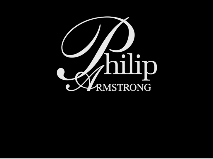 www.philiparmstrong.com