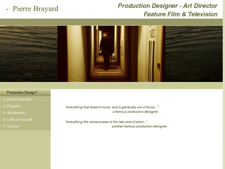 www.pierrebrayard.info