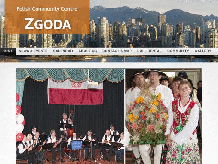 www.polishcommunitycentre.com