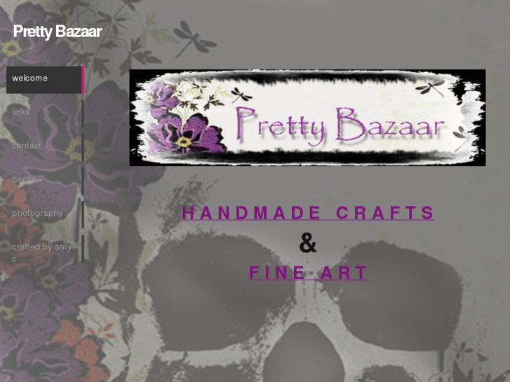 www.prettybazaar.biz