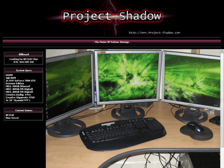 www.project-shadow.com