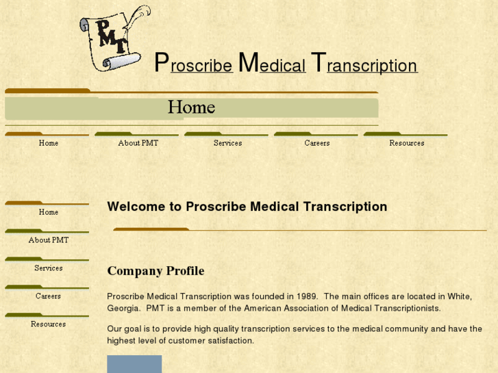 www.proscribetranscription.com