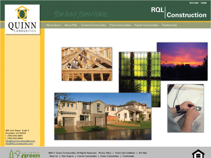 www.quinncommunities.com