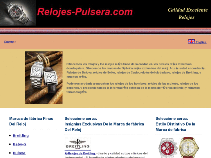 www.relojes-pulsera.com