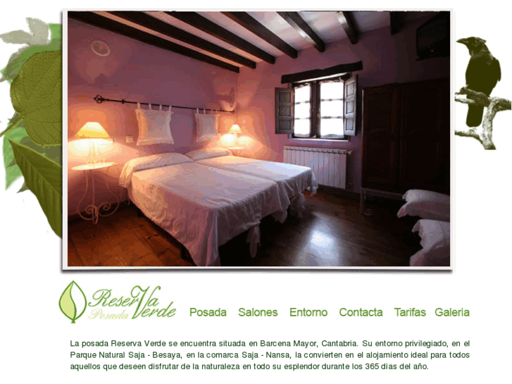 www.reservaverde.com