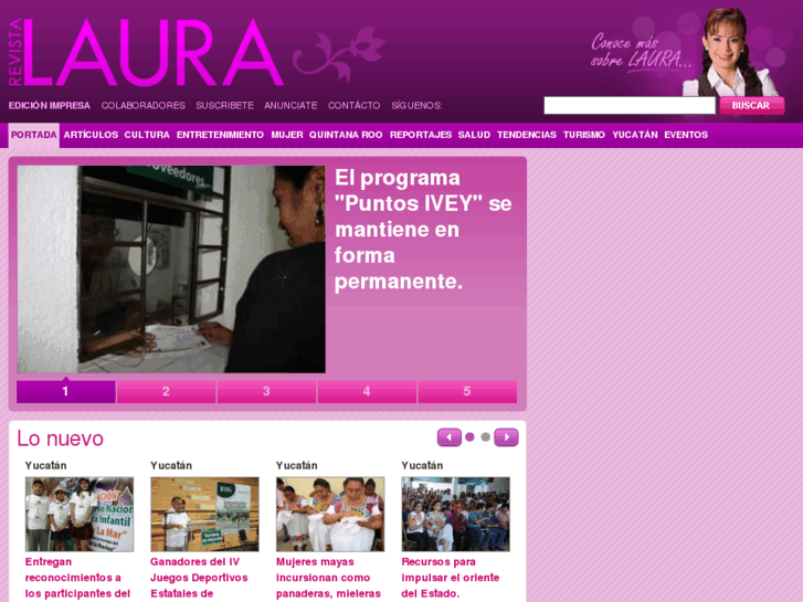 www.revistalaura.com