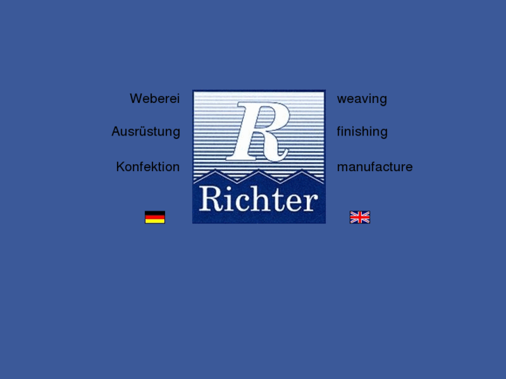 www.richter-textilien.com