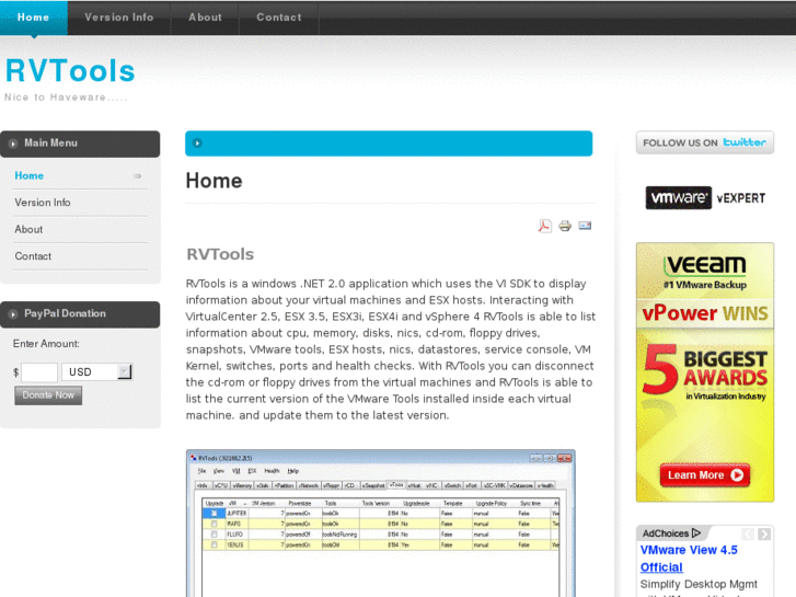 www.robware.net