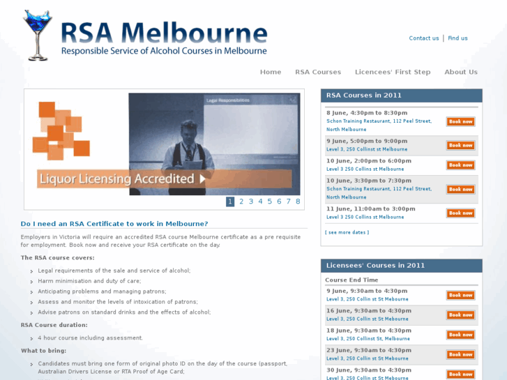 www.rsamelbourne.net.au