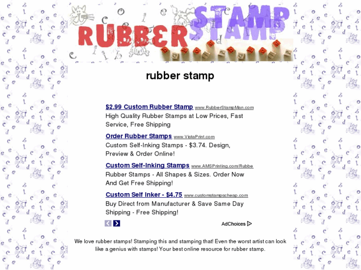 www.rubber-stamp-stamp.com