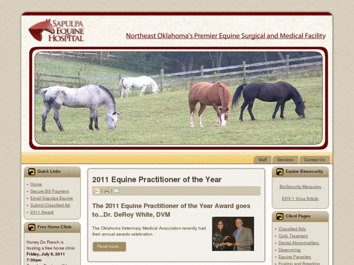 www.sapulpaequine.com