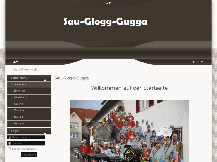 www.sau-glogg-gugga.de