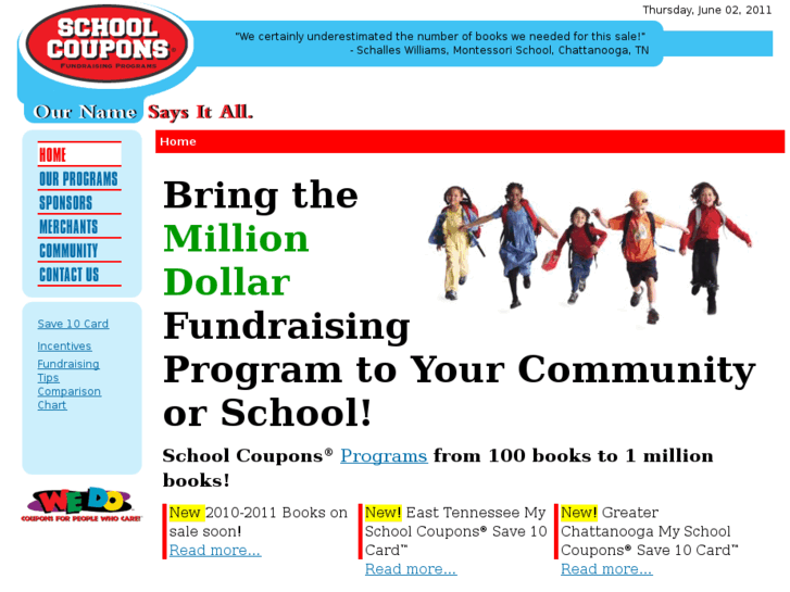 www.schoolcoupons.net