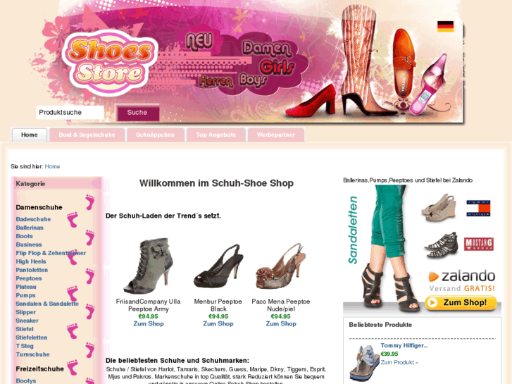 www.schuh-shoe.de