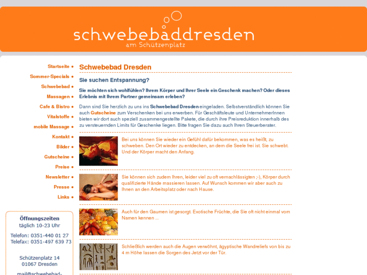 www.schwebebad-dresden.com