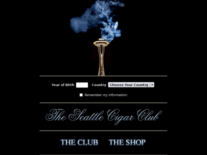 www.seattlecigarclub.com