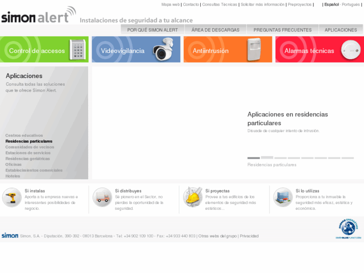 www.simonalert.es