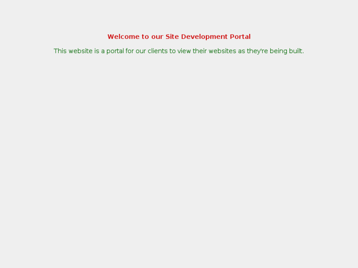 www.sitedev.info