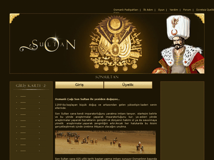 www.sonsultan.com