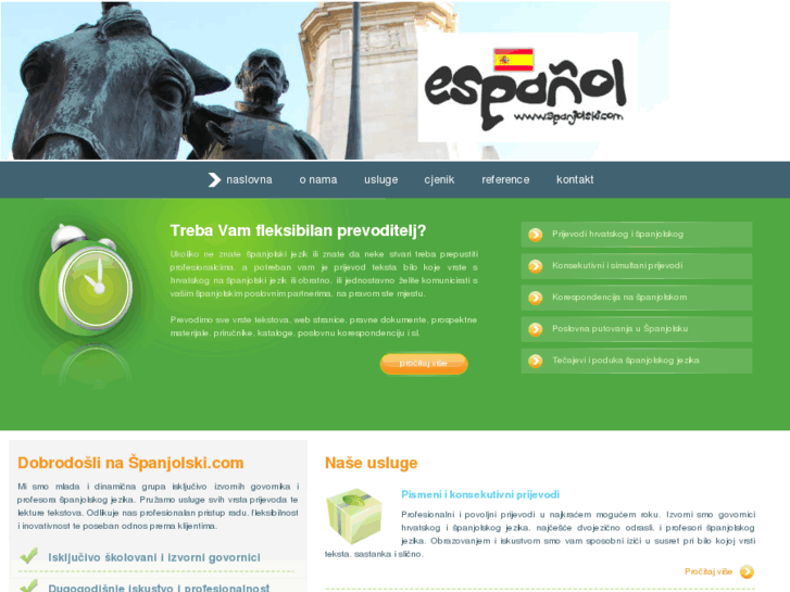 www.spanjolski.com