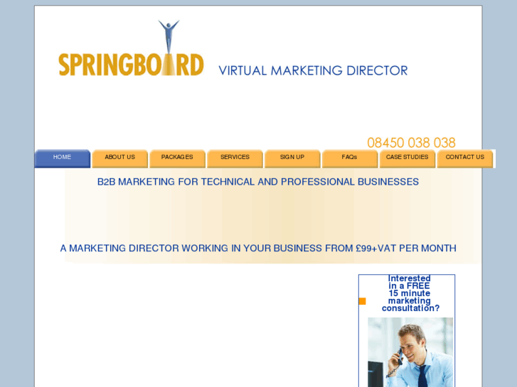 www.springboardvmd.com