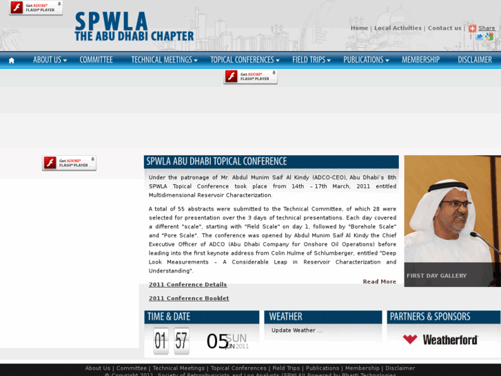 www.spwla-abudhabi.com