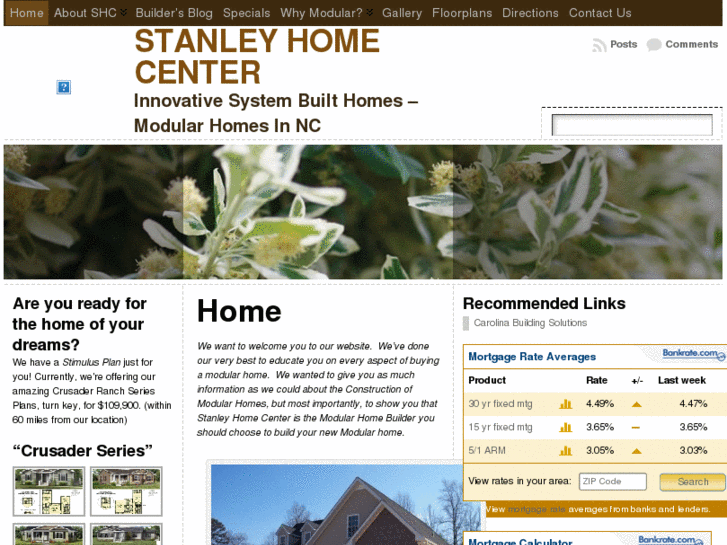 www.stanleyhomecenter.com