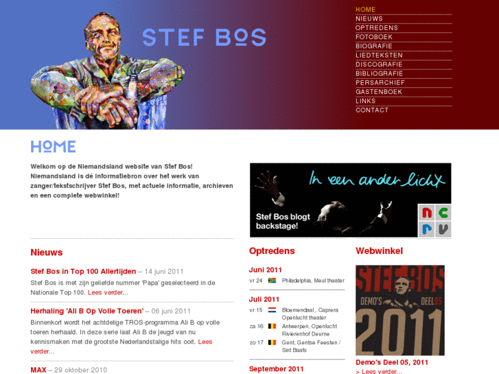 www.stefbos.info