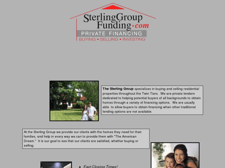 www.sterlinggroupfunding.com