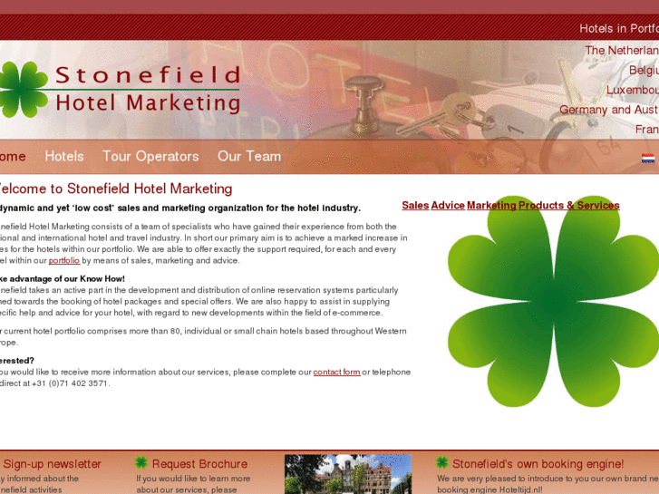 www.stonefieldhotelmarketing.com