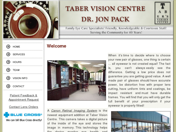 www.tabervision.com