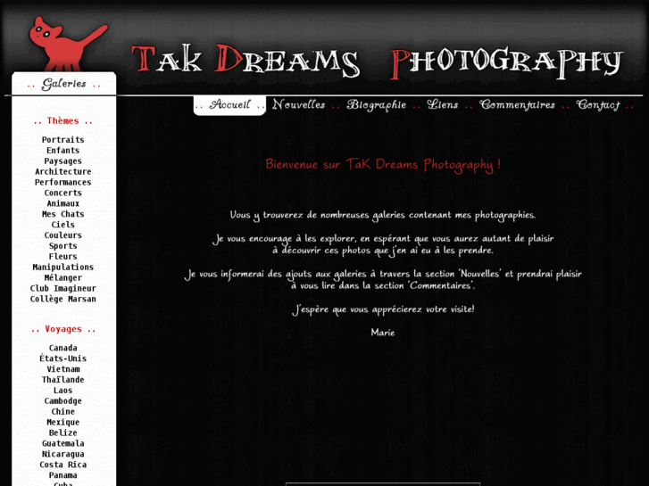 www.takdreams.com