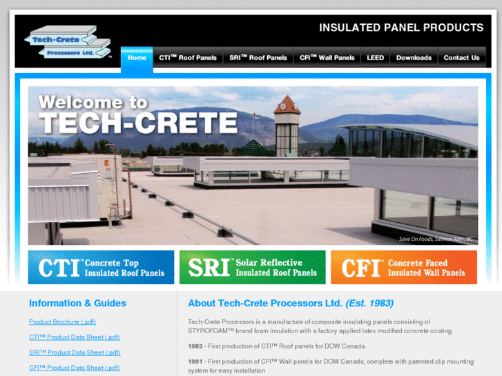 www.tech-crete.com