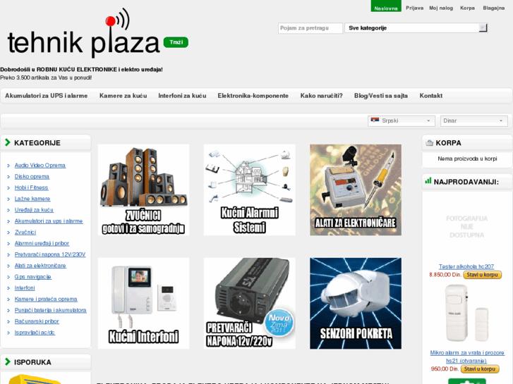 www.tehnikplaza.com