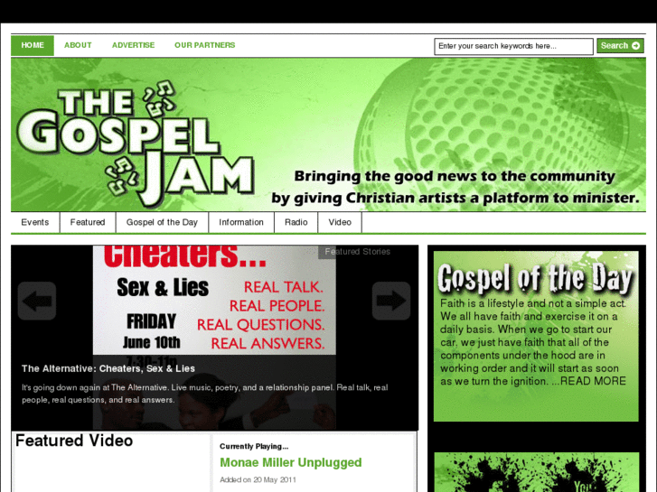 www.thegospeljam.com