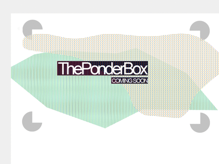 www.theponderbox.com