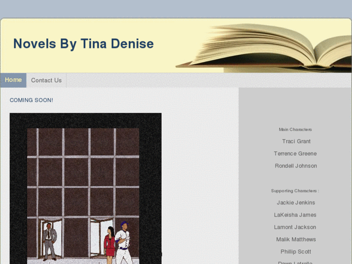 www.tinadenise.com