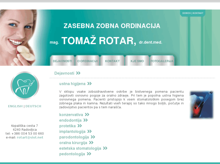 www.tomazrotar.com