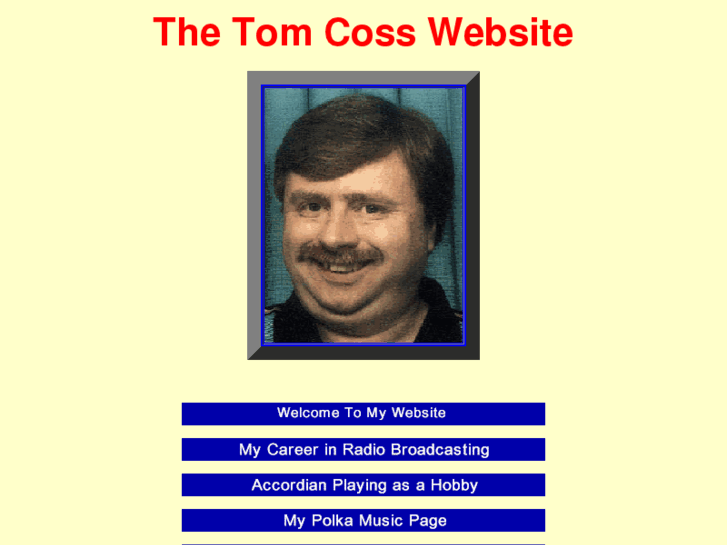 www.tomcoss.org