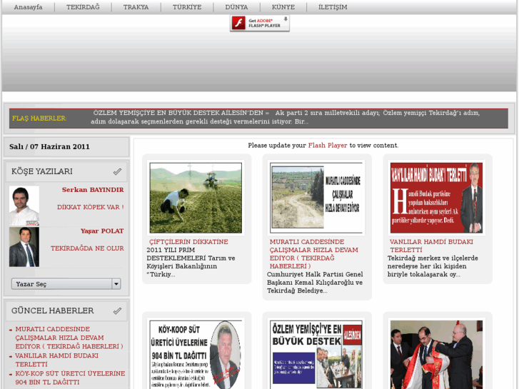 www.trakyahabergazetesi.com