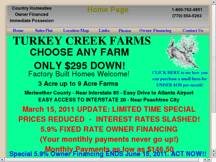 www.turkeycreekga.com