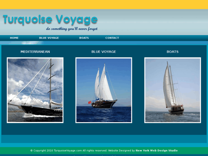 www.turquoisevoyage.com