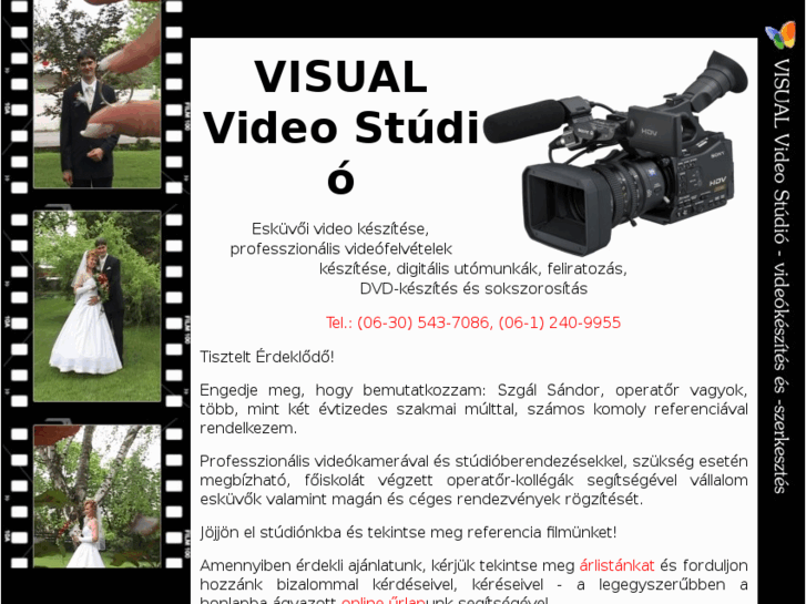 www.videovisualstudio.hu