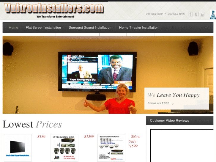 www.vultroninstallers.com