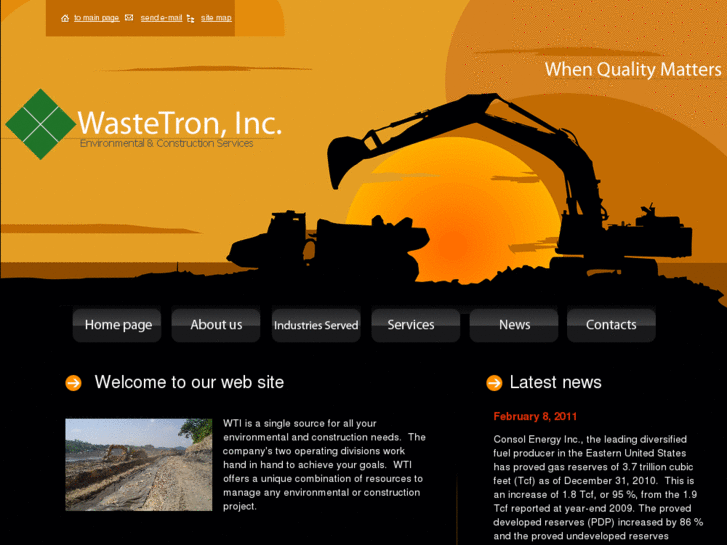 www.wastetron.com