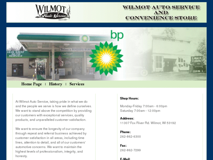 www.wilmotautoservice.com