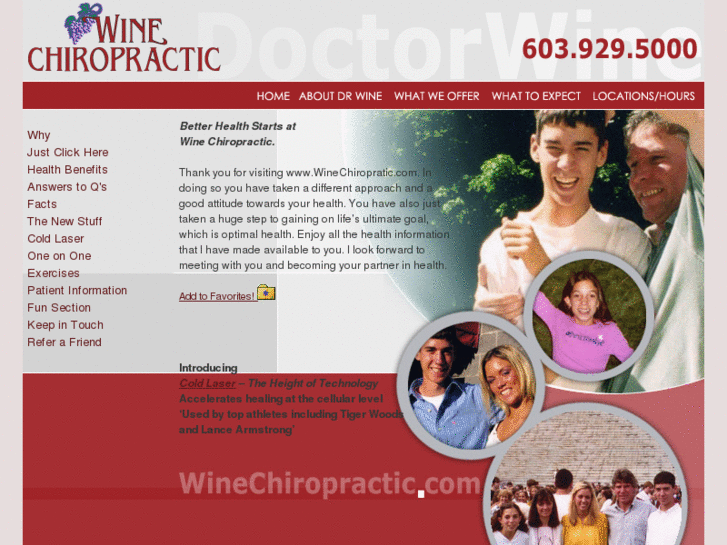 www.winechiropractic.com