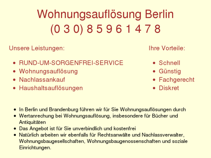 www.wohnungsaufloesung-in-berlin.de