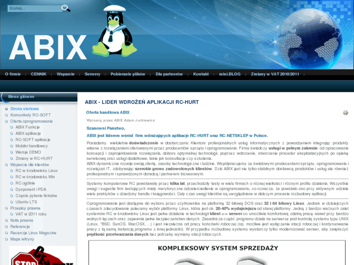 www.abix.info.pl