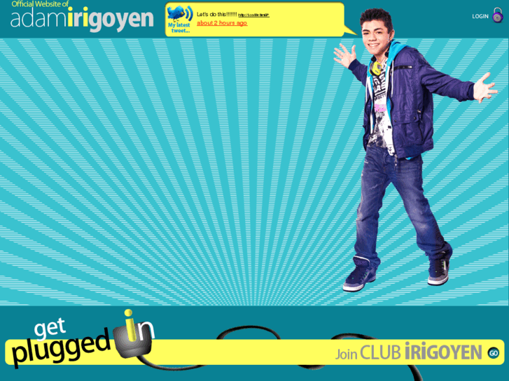 www.adamirigoyen.info